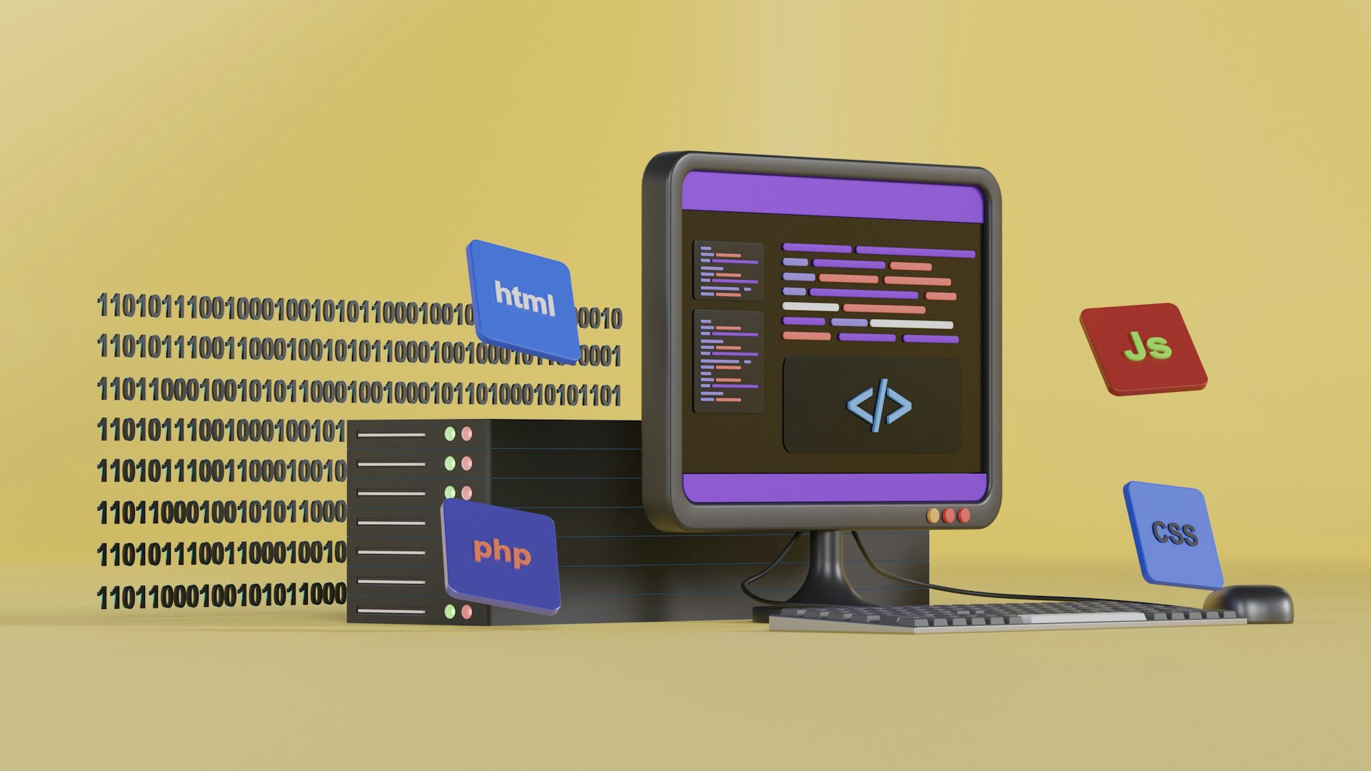 HTML Nedir? HMTL Kodlama Nasıl Yapılır?