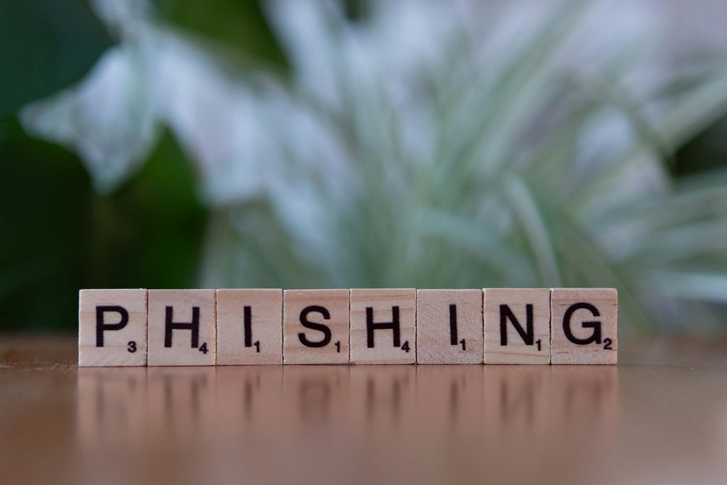 phishing saldırıları